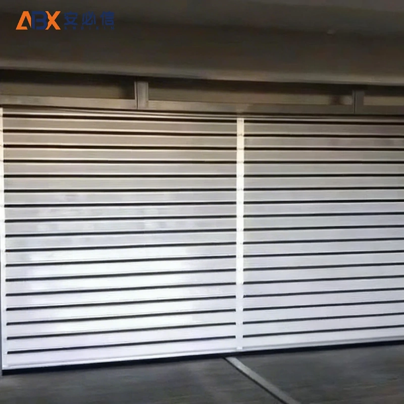 防城港市洁净室高速门